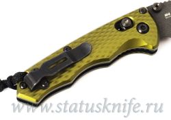 Нож Benchmade 290BK-2 Full Immunity M4фотография - 5