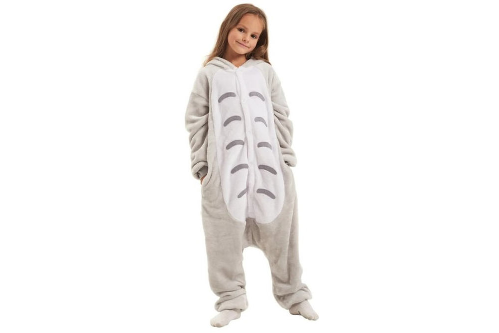 Кигуруми для детей FunFur Тоторо S