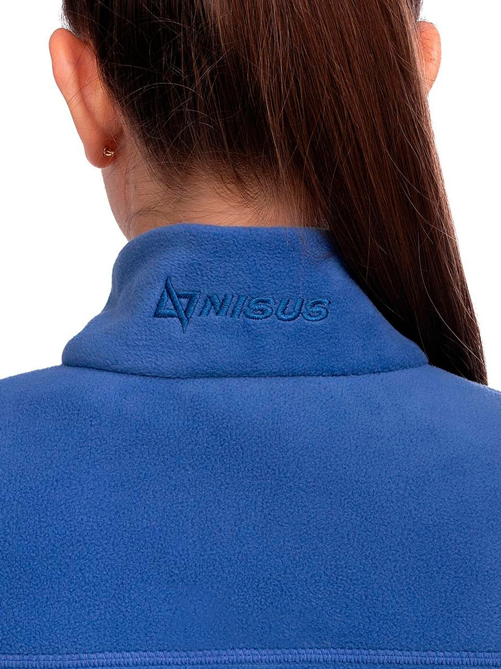 Кофта флисовая женская Nisus MIRA цвет фуксия, размер XL (T-N-FJM-50-170-F)