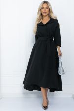 Платье Лорита (черное) П11669 LT Collection