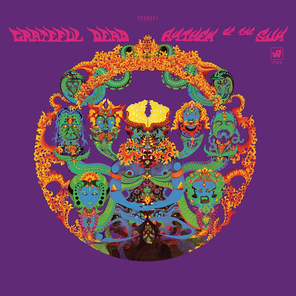 Grateful Dead / Anthem Of The Sun (50th Anniversary Deluxe Edition)(2CD)