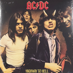 AC/DC - Highway To Hell (Европа 2009г.)