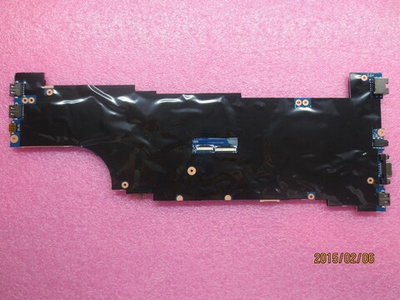 Материнская плата для ноутбука Lenovo W550s I7-5600U SWG WIN Y-AMT Y-TPM (00JT429), оригинал