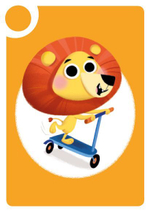 ИГРА. Время играть. Динго