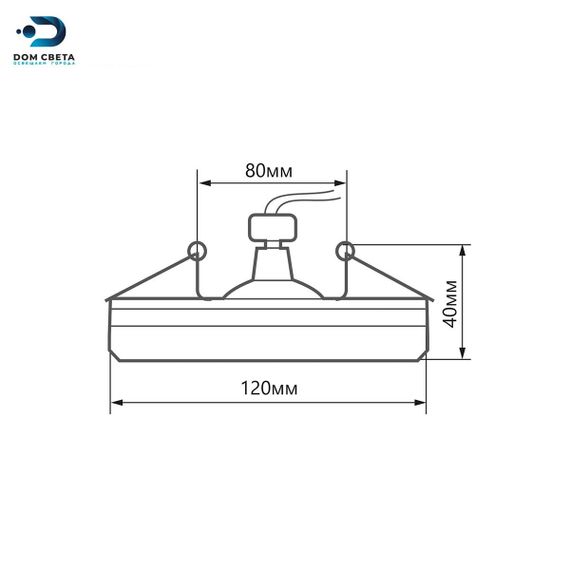 Встраиваемый светодиодный светильник Feron CD5021 32660