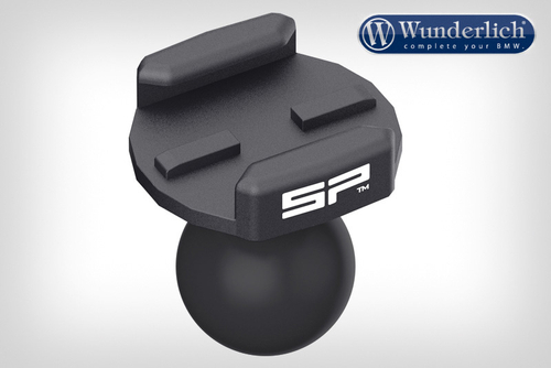 sp53144 Крепление SP Connect в кронштейны RAM