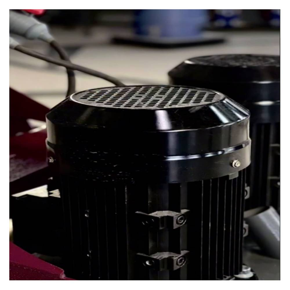 Шлифовальная машина Linolit 670-6,0/380 FS