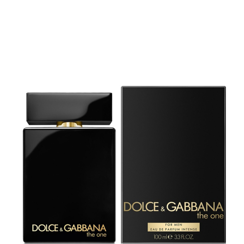 DOLCE & GABBANA The One Intense edP 100ml men