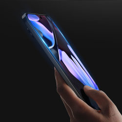 Защитное стекло из закаленного стекла для Google Pixel 9 и 9 Pro, от Dux Ducis серия FU Full Screen Glass