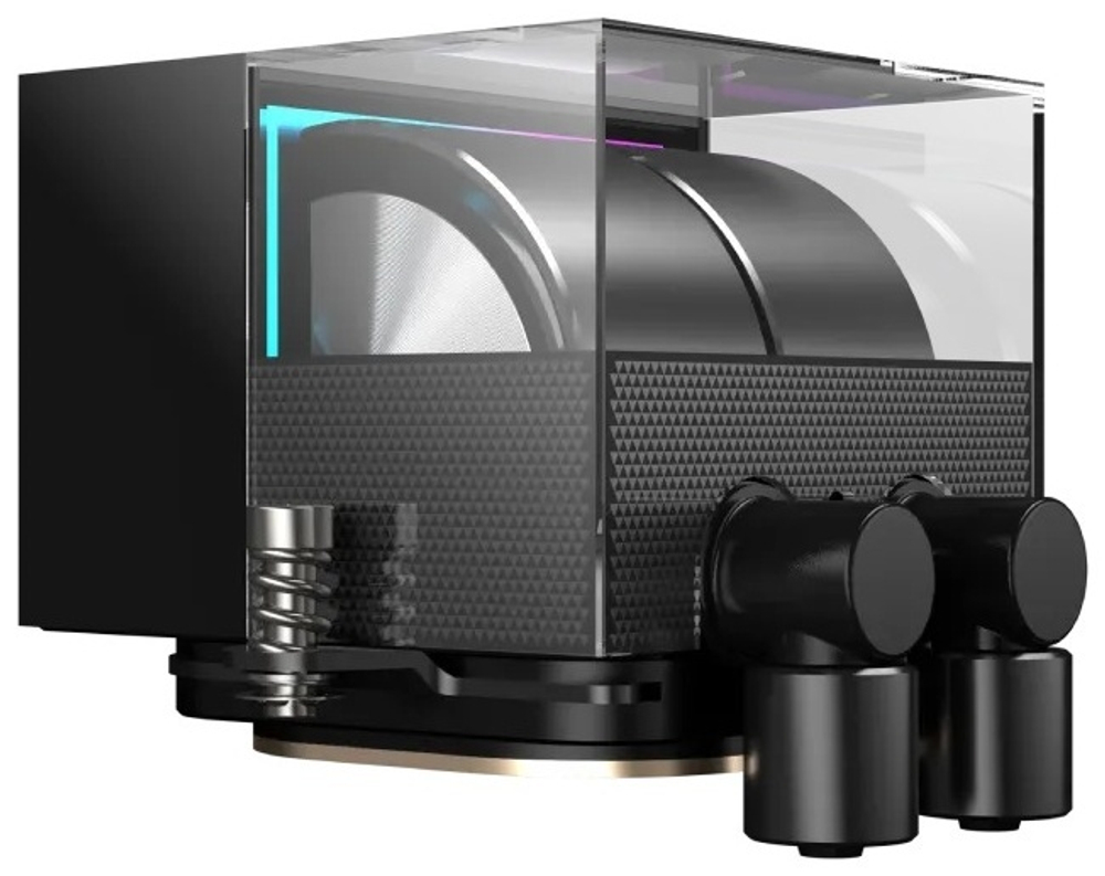 Система охлаждения PCcooler DS360