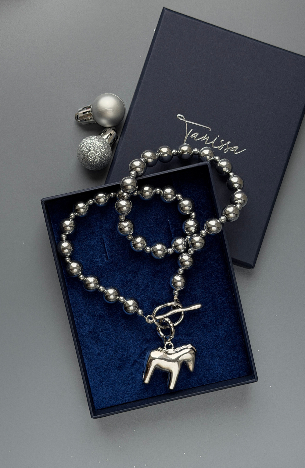 Колье ЖЕНСКАЯ СИЛА