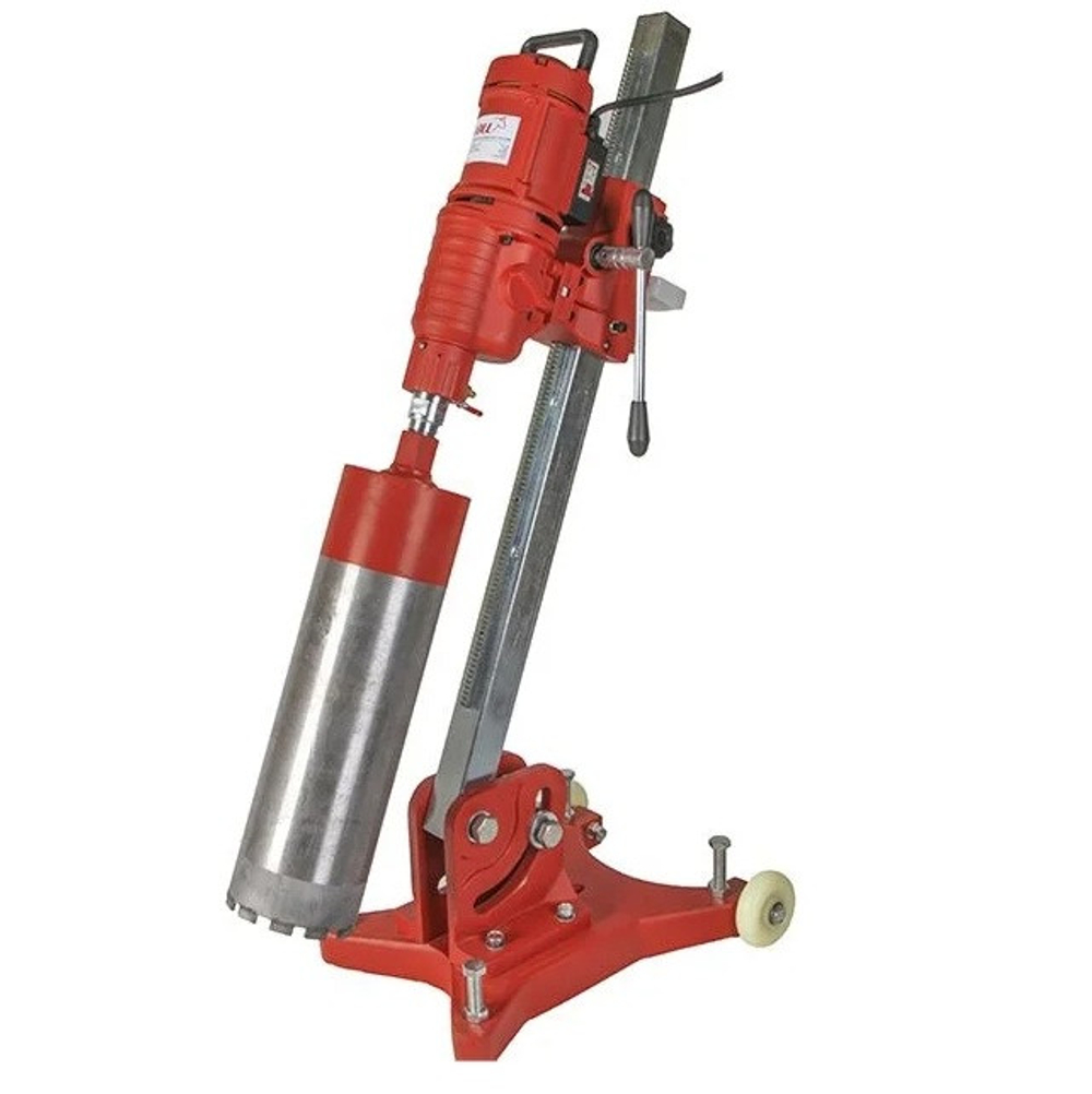 Установка для алмазного бурения Voll V-Drill 405N 1.04052