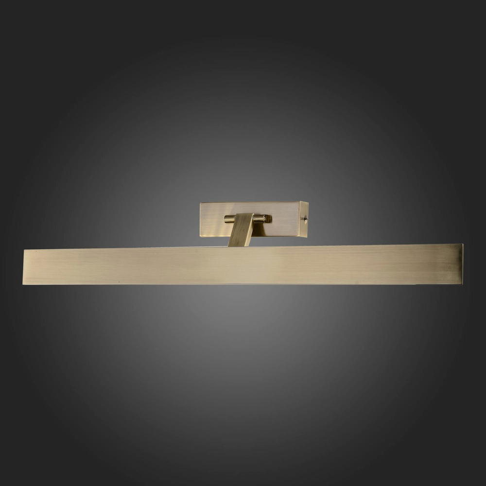 Подсветка для картин ST Luce Quadro SL596.301.01