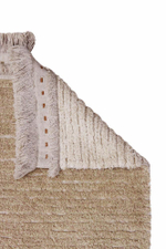 Двусторонний стираемый ковер Lorena Canals Duetto Sage M (140 x 200 см)