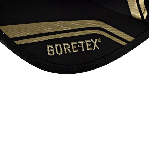 Бейсболка Helios Adventures Ahead цв.черный б/р