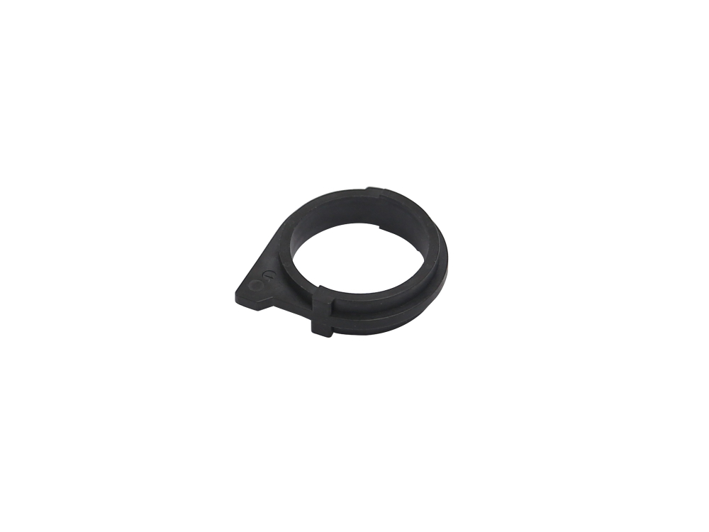 Бушинг тефлонового вала, левый для BROTHER HL-L2300D, DCP-L2500D/L2520DW/L2540DN, MFC-L2700DN (CET), CET361089