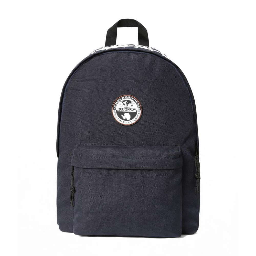 Рюкзак Napapijri Happy Day Pack Blu Marine