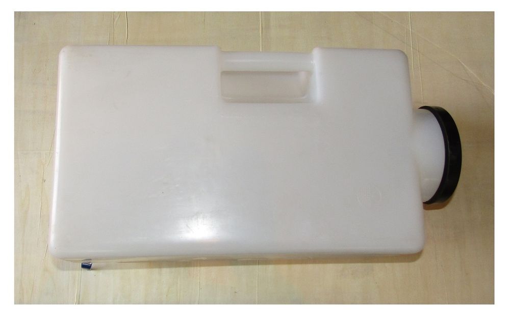 Бак для воды с краном RH-450H/Water tank (4/02) (Не поставляется, замена 034215)
