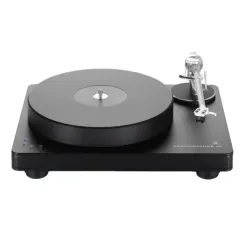 Clearaudio Performance DC Package 4 MC Black / Black + Tracer + Talismann V2 Gold