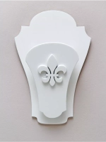 Кашпо для цветов подвесное