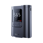 Автомобильный компрессор Baseus GoTrip VA1 Super Mini Wireless Inflator 19-Cylinder