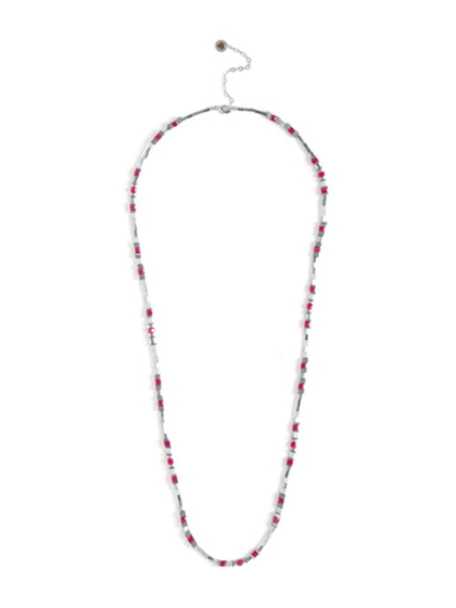 Сотуар "Red hematite trio" Silver