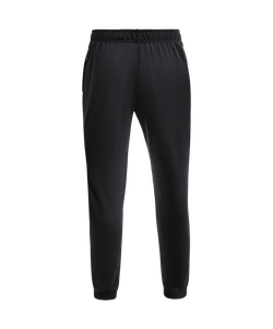 Брюки ESSENTIAL Cotton Pants, черный, детский