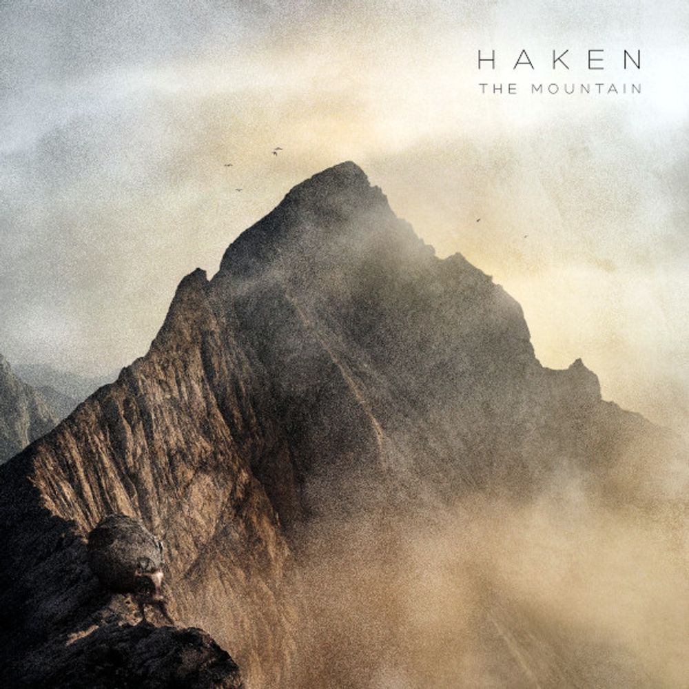 Haken / The Mountain (CD)