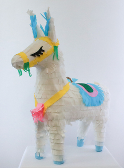 Vip - Пиньята Llama feliz - Лама на счастье