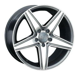 Replay MR72 8x17 5x112 ET 43 Dia 66.6 (GMF)