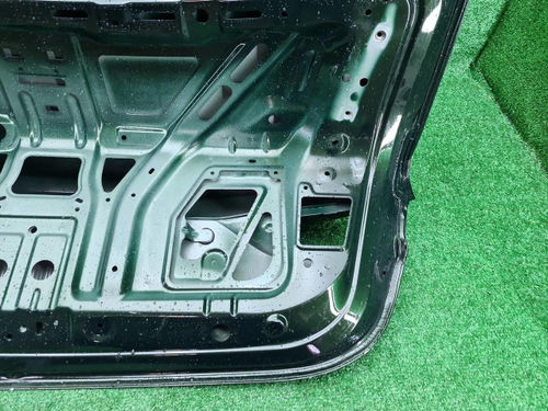 Крышка багажника BMW 4er G22 (2020-н.в.)