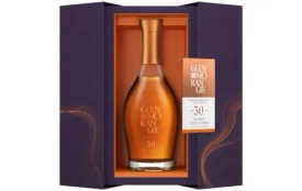 Glenmorangie выпустил 30-летний виски The Thirty