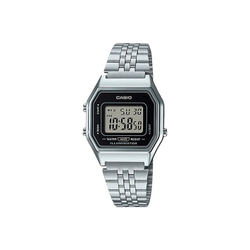 CASIO Unisex YOUTH Black Watch