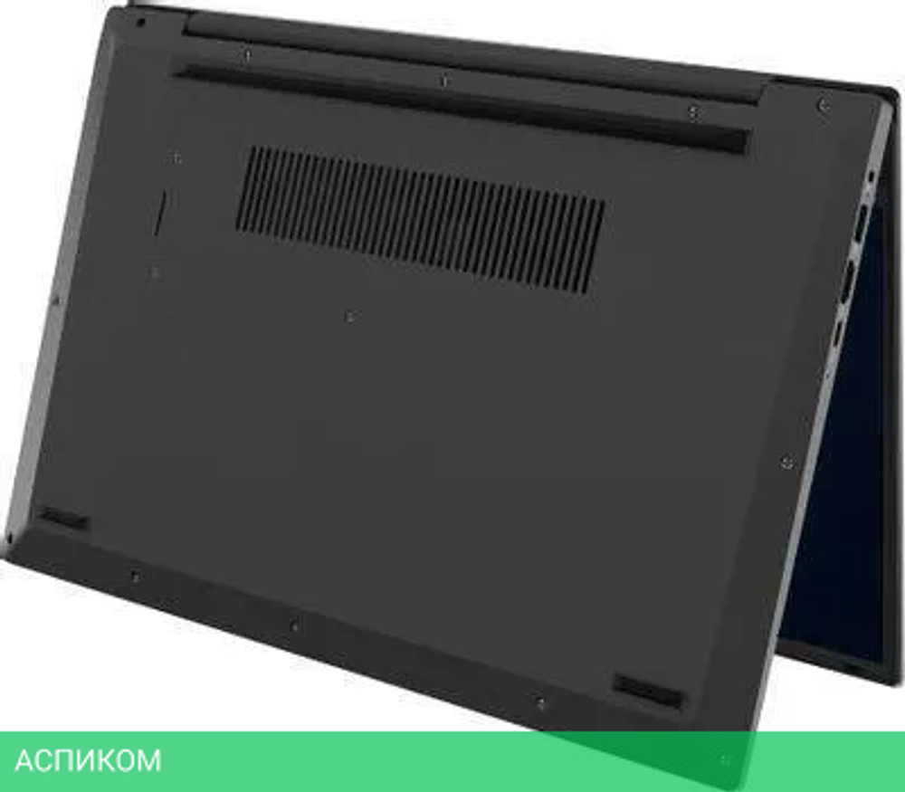 Ноутбук iRU Калибр 15TLG 1911352