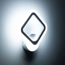 Citilux Марсель CL232B310 Бра светодиодное Белое