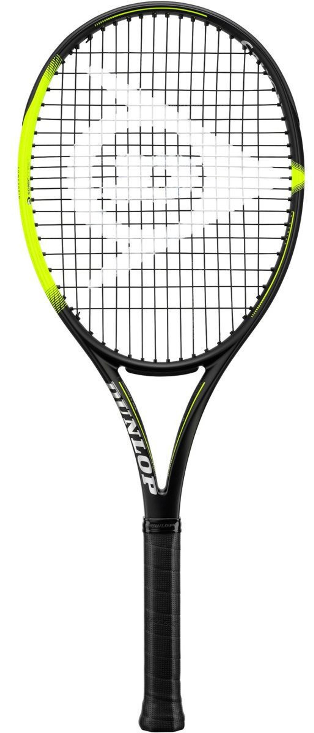 Теннисная ракетка Dunlop Srixon SX 300 LS + Струны + Натяжка