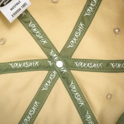 КЕПКА YMKASHIX LOGO FACE
