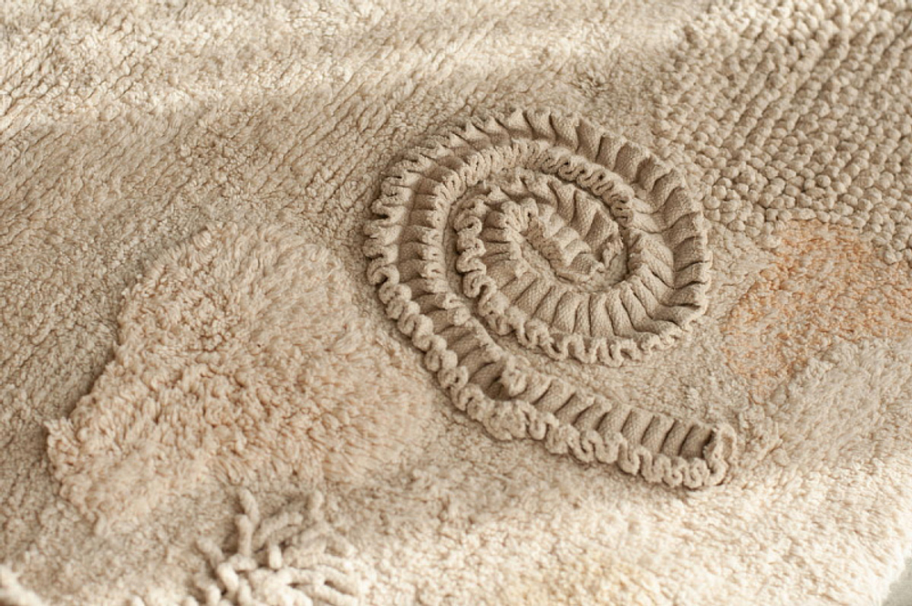 Ковер игровой Lorena Canals Морское дно 140х200 см