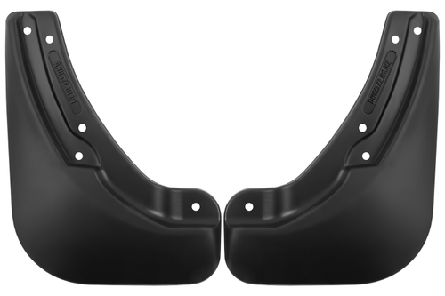 Брызговики передние  JETTA VS5  2023 - 2 шт.(optimum) в пакете  NLF.AN0572.F3