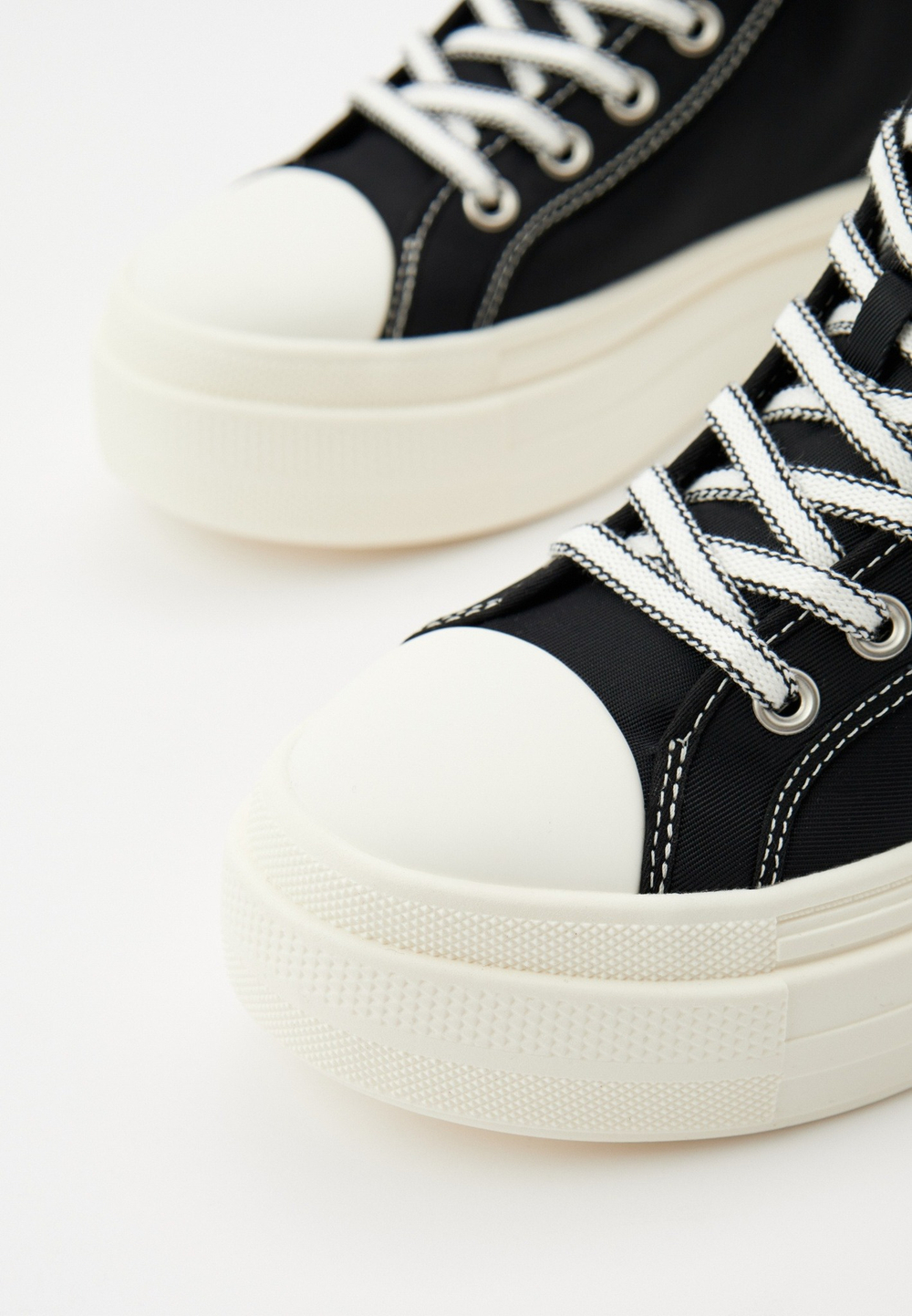 Кеды женские TOMMY JEANS TJW FOXING FLATFORM