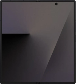 Смартфон Samsung Galaxy Z Fold7 12/256Gb Jetblack (SM-F966B)