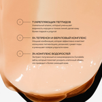 ALLIES OF SKIN Peptides & Antioxidants Advanced Firming Daily Treatment Усиленный укрепляющий пептидный крем с антиоксидантами, 75 мл