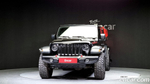 Jeep Gladiator (JT) 3.6 Rubicon (04.2022)