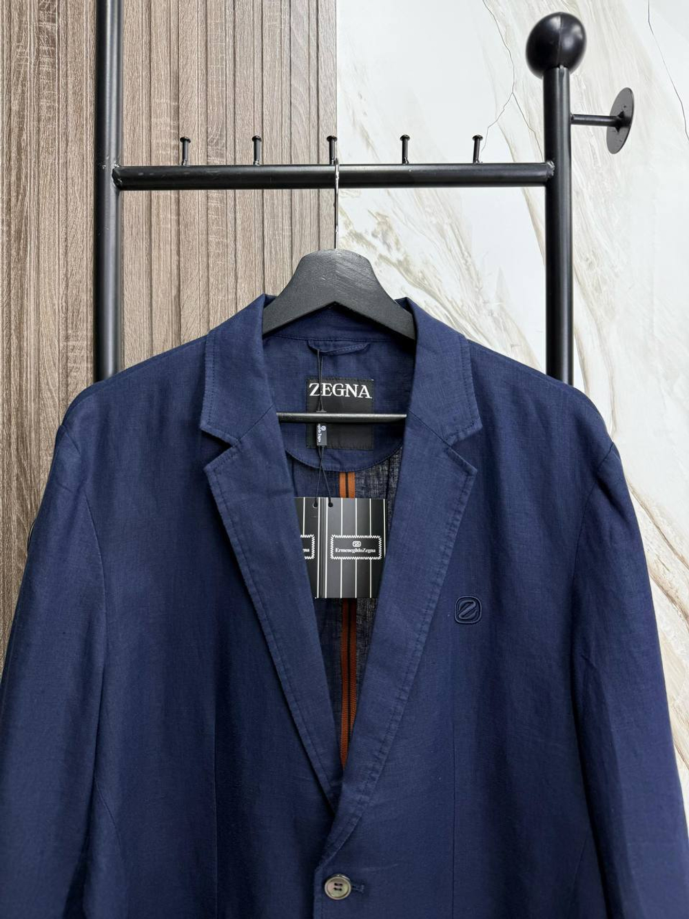 Пиджак Zegna