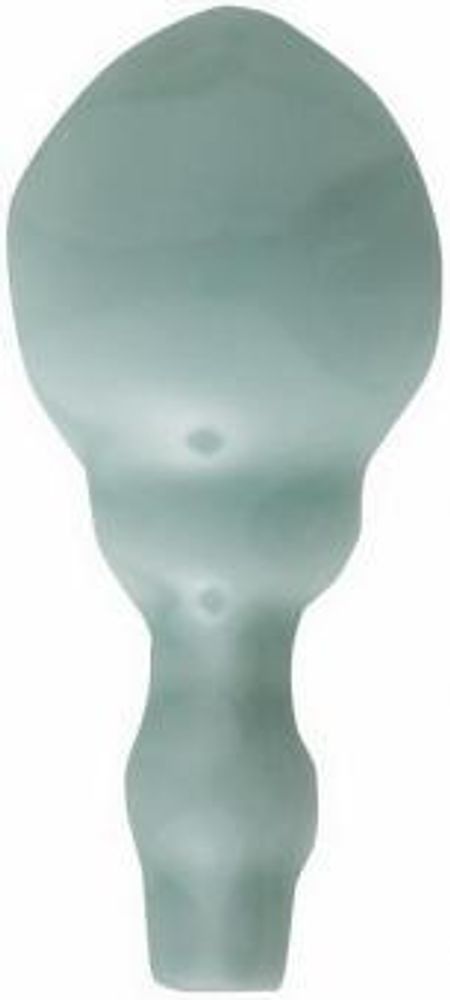 Adex Neri Angulo Exterior Moldura Italiana PB Sea Green 2.3x5