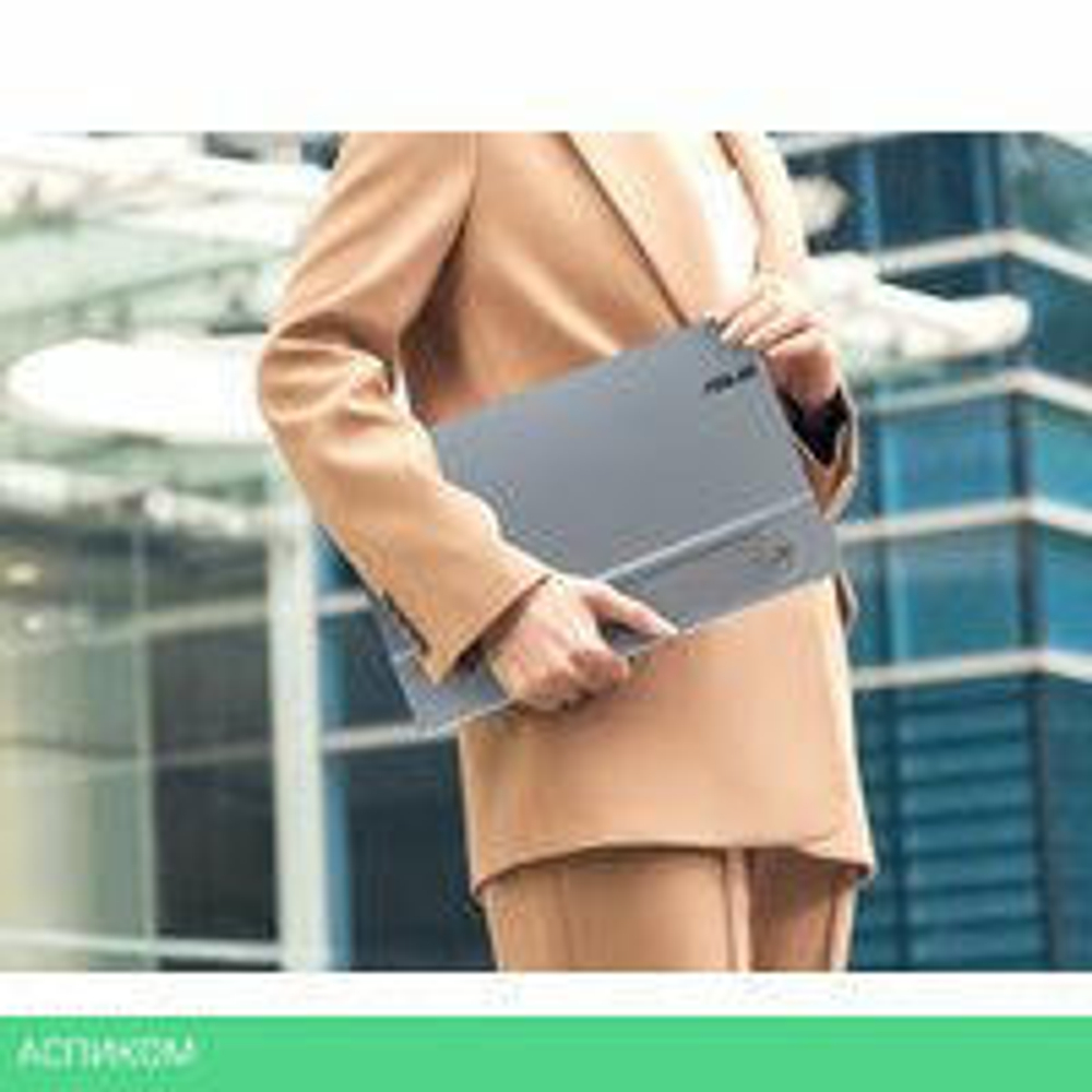 Портативный монитор ASUS ZenScreen MQ16AHE