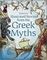 Usborne Illustrated Stories from the Greek Myths