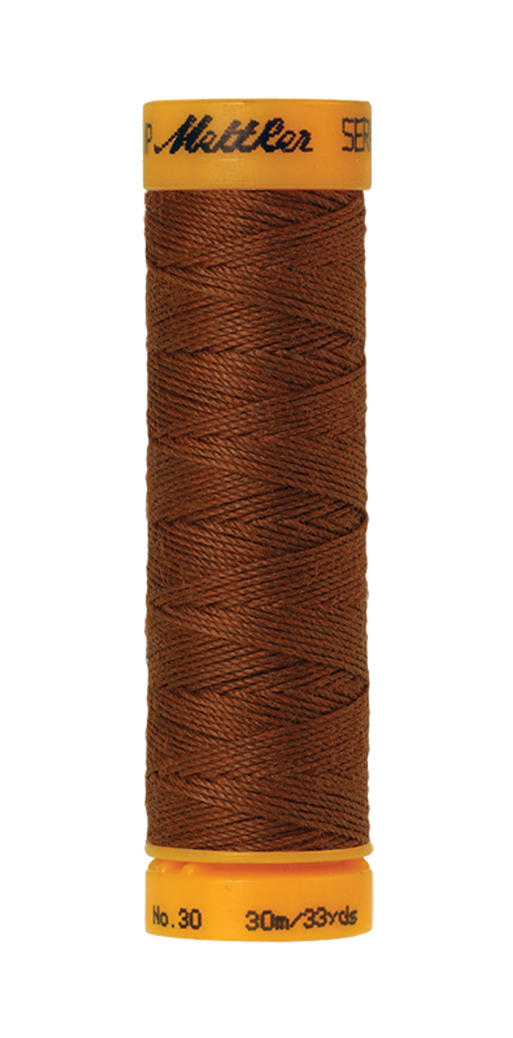 Нить SERALON TOP-STITCH № 30 col. 0262