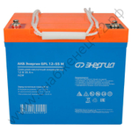 Аккумуляторы Энергия GP | GPL M