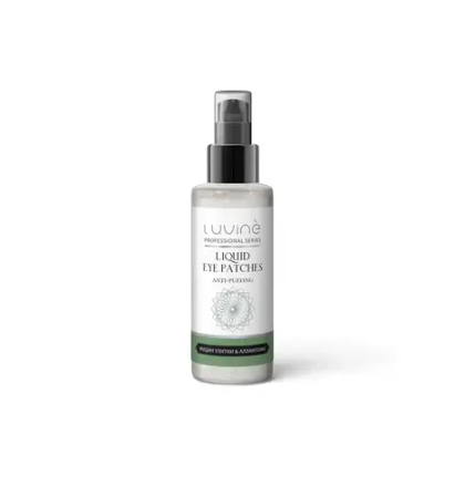 Жидкие патчи с муцином улитки для области вокруг глаз, 50 мл